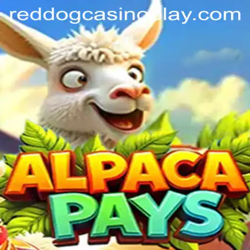 Exploring AlpacaPays at RedDogCasino: An Engaging Gaming Experience