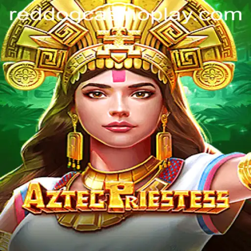 Exploring the Rich World of AztecPriestess at RedDogCasino