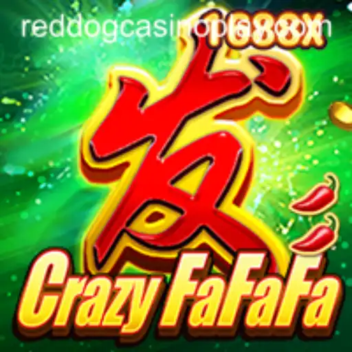Discover the Thrilling World of CrazyFaFaFa at Red Dog Casino
