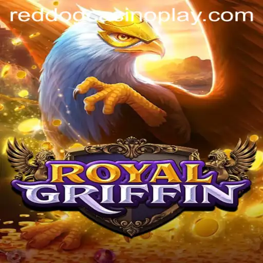 Discover the Majesty of RoyalGriffin at Reddogcasino