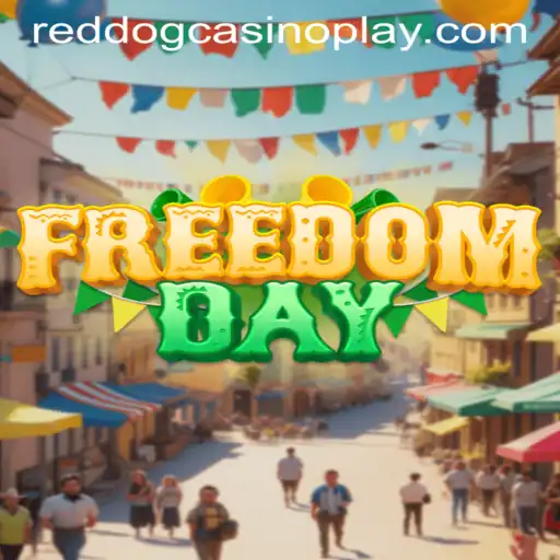 Exploring FreedomDay: A New Adventure at Red Dog Casino