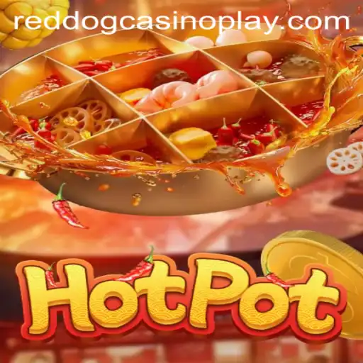Explore the Thrills of Hotpot: A Popular Casino Game at RedDogCasino