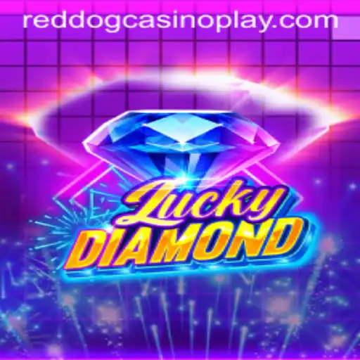 Unveiling the Excitement of LuckyDiamond at Red Dog Casino