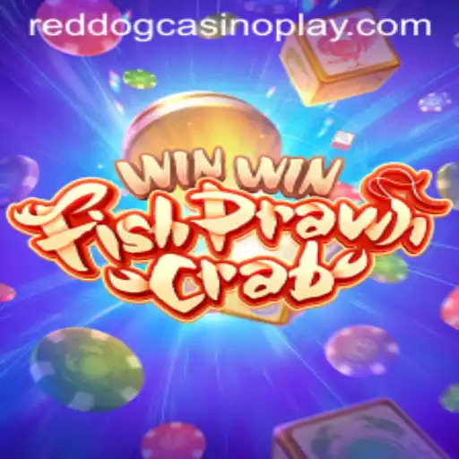 Exploring the Excitement of WinWinFishPrawnCrab at RedDogCasino
