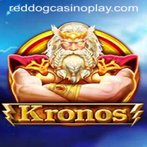 Exploring the Exciting World of Kronos at Red Dog Casino