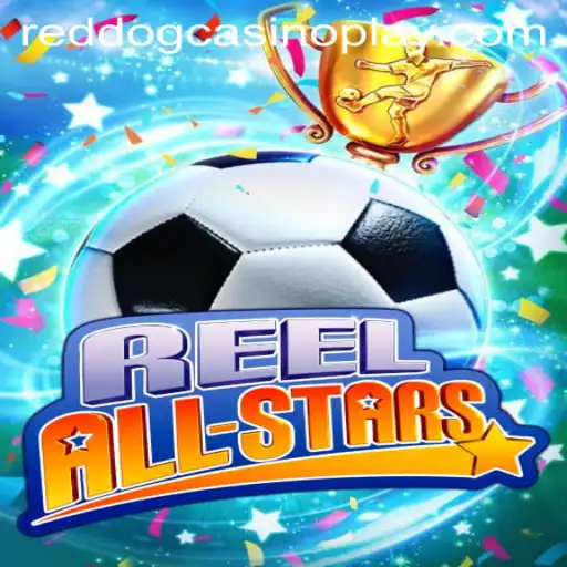 Discover the Thrilling World of ReelAllStars at Red Dog Casino