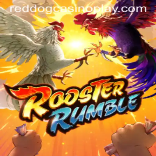 Explore the Thrills of RoosterRumble