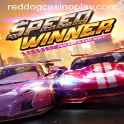 SpeedWinner: A Thrilling Journey through Red Dog Casino's Latest Sensation