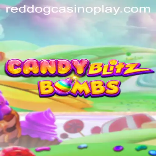 Exploring the World of CandyBlitzBombs at Red Dog Casino