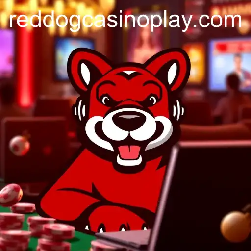 Contact Us: Enhance Your Experience at Red Dog Casino