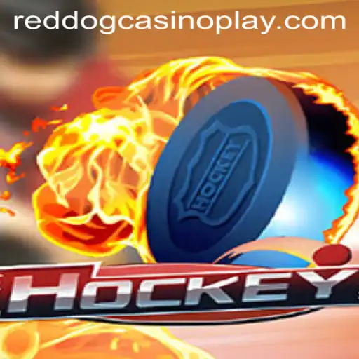 Exploring the Exciting World of Hockey and Red Dog Casino