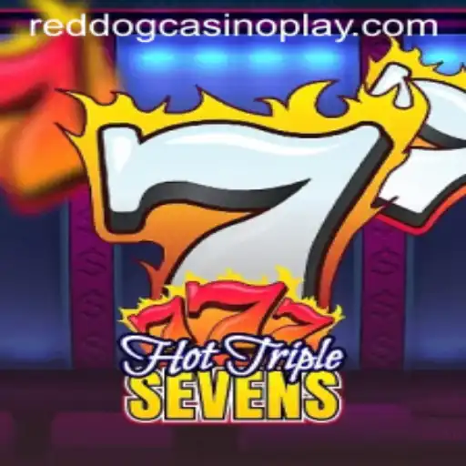 Dive into the Exciting World of HotTripleSevens at RedDogCasino
