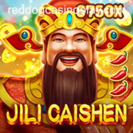 Exploring the Vibrant World of JILICaishen at RedDogCasino