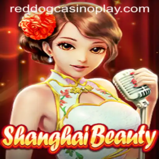 Exploring the Allure of ShanghaiBeauty at Red Dog Casino