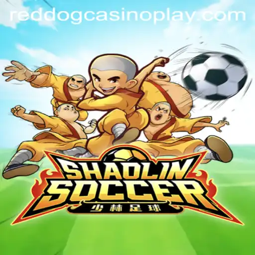 Exploring the Exciting World of 'Shaolin Soccer' at Red Dog Casino