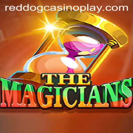 Exploring TheMagicians: A New Adventure at Red Dog Casino